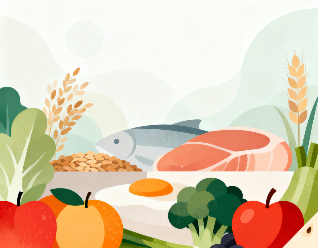 Υγιεινές συνταγές για κάθε γεύμα