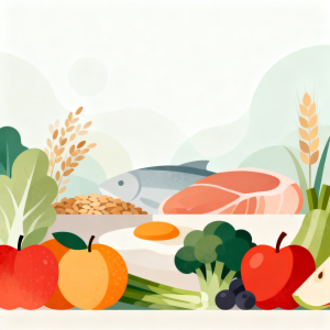 Υγιεινές συνταγές για κάθε γεύμα